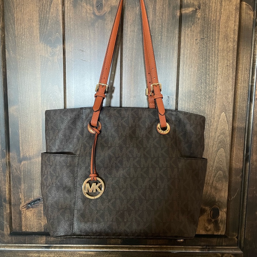 Michael Kors bag